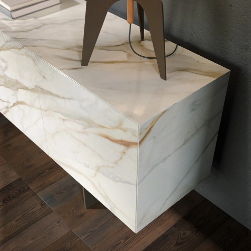 Cristalia Tonin Casa Sideboard