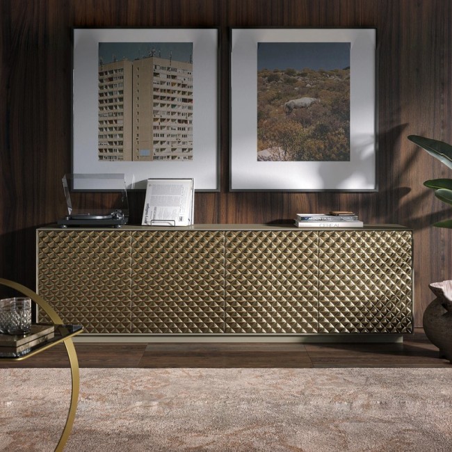 Luce Tonin Casa Sideboard