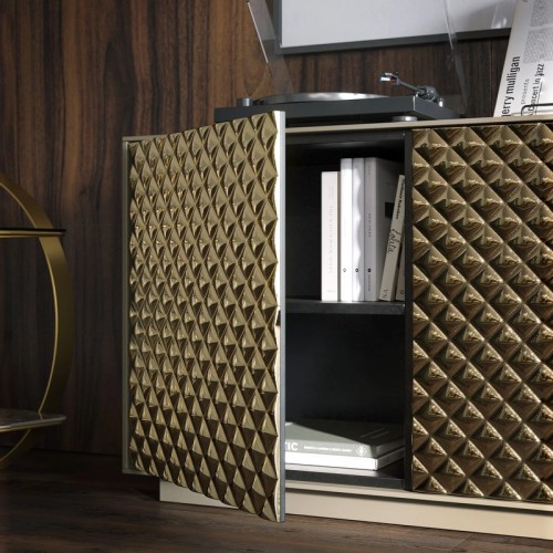 Luce Tonin Casa Sideboard