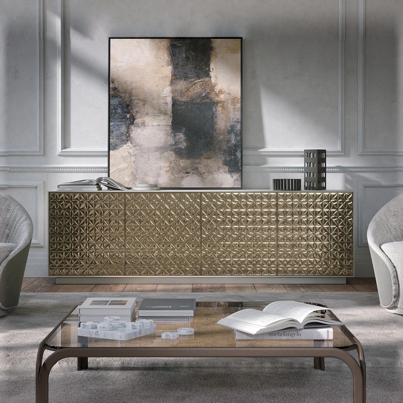 Off Tonin Casa Sideboard