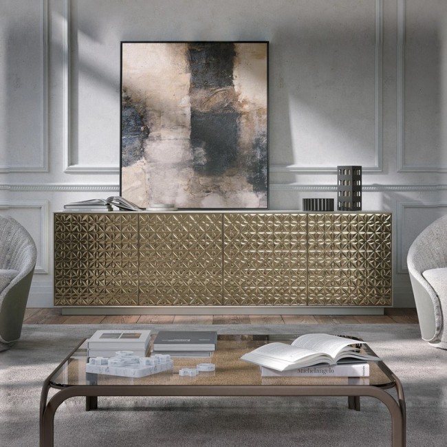 Off Tonin Casa Sideboard
