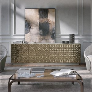 Off Tonin Casa Sideboard