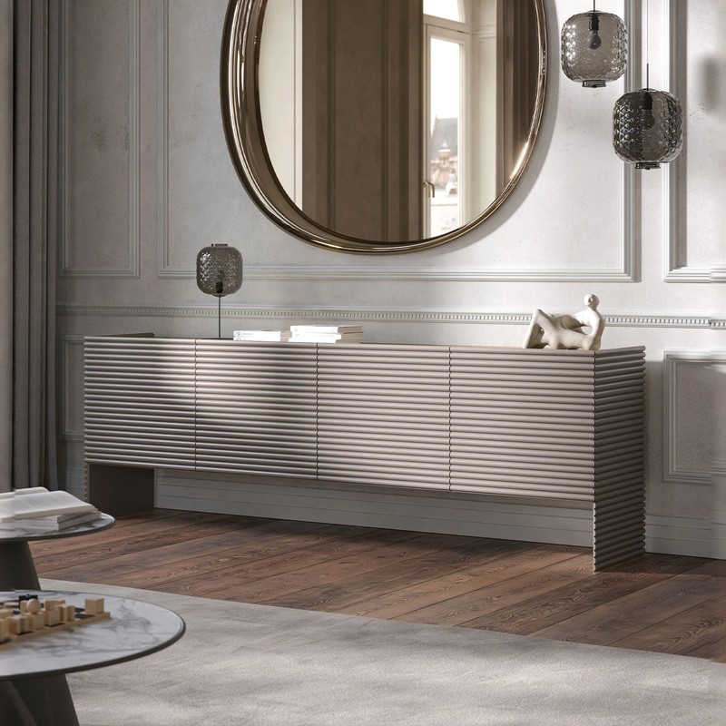 Patsy Tonin Casa Sideboard