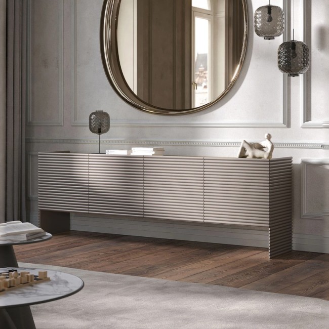 Patsy Tonin Casa Sideboard