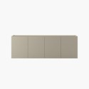 Patsy Élite Tonin Casa Sideboard