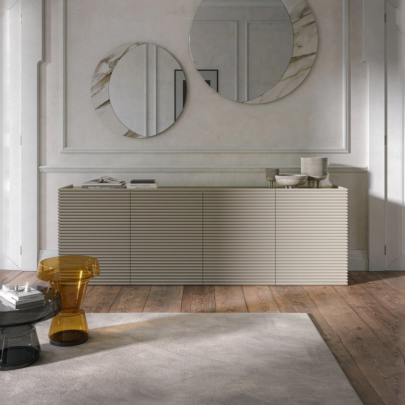 Patsy Élite Tonin Casa Sideboard