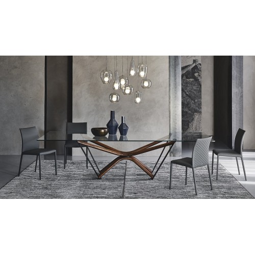 Marathon Cattelan Italia stable Table