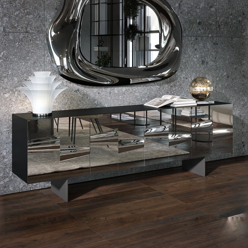 Saffira Tonin Casa Sideboard