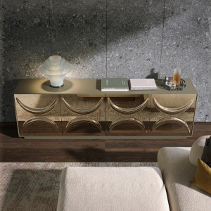Selene Tonin Casa Sideboard