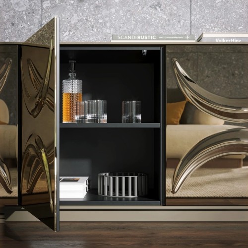 Selene Tonin Casa Sideboard