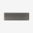 Clyde Tonin Casa Tv Stand