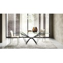 Marathon Cattelan Italia stable Table