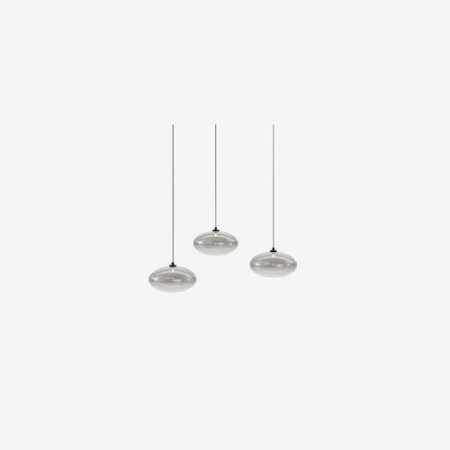 Andromeda Tonin Casa Suspension lamp