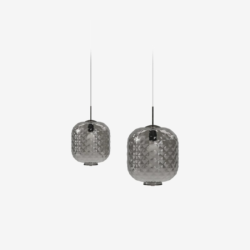 Lanterna Tonin Casa Suspension lamp