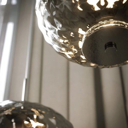 Lanterna Tonin Casa Suspension lamp