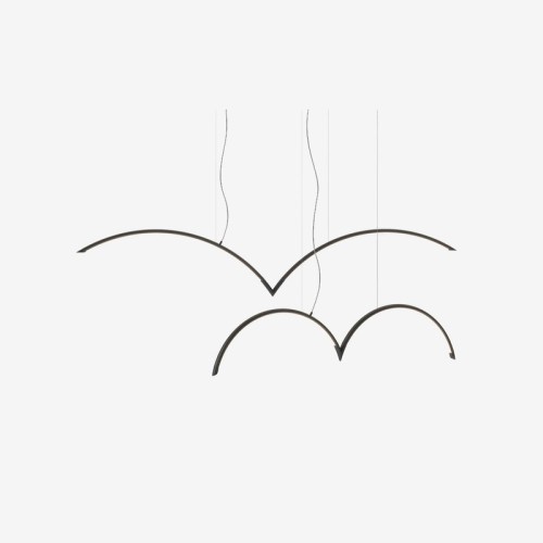 Mood Tonin Casa Suspension lamp