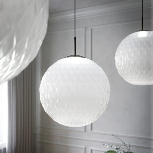 Venice Moon Tonin Casa Suspension lamp