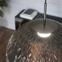 Venice Moon Tonin Casa Suspension lamp