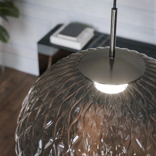 Venice Moon Tonin Casa Suspension lamp