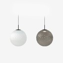 Venice Moon Tonin Casa Suspension lamp