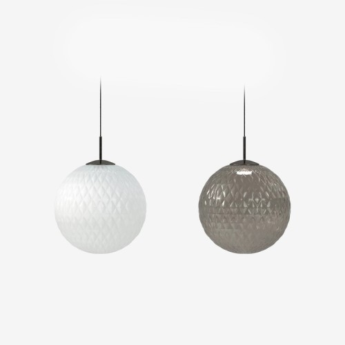 Venice Moon Tonin Casa Suspension lamp
