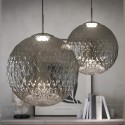 Venice Moon Tonin Casa Suspension lamp