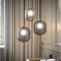 Lanterna Tonin Casa Suspension lamp