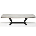 Planer Keramik Premium Cattelan Italia modern Table dining