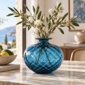 Monofiore Balloton Venini Vase