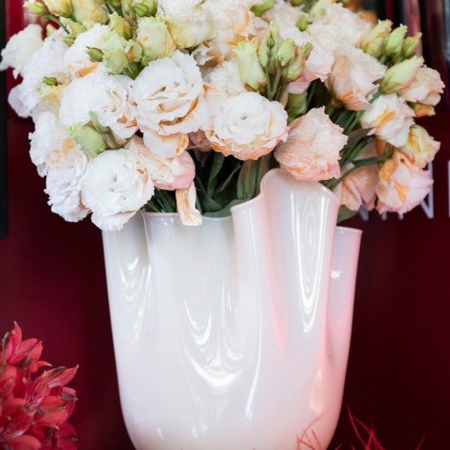 Fazzoletto Venini Vase 700.04