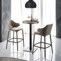 Ribot Keramik Bistro Cattelan Italia Coffee Table