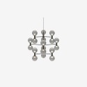 Iperbolle Tonin Casa Suspension lamp