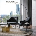 Iperbolle Tonin Casa Floor lamp