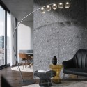 Iperbolle Tonin Casa Floor lamp
