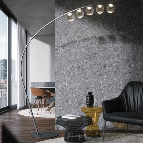 Iperbolle Tonin Casa Floor lamp