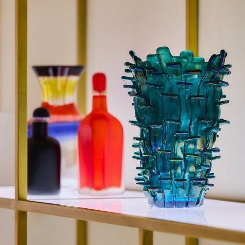 Ritagli Venini Vase