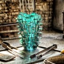 Ritagli Venini Vase