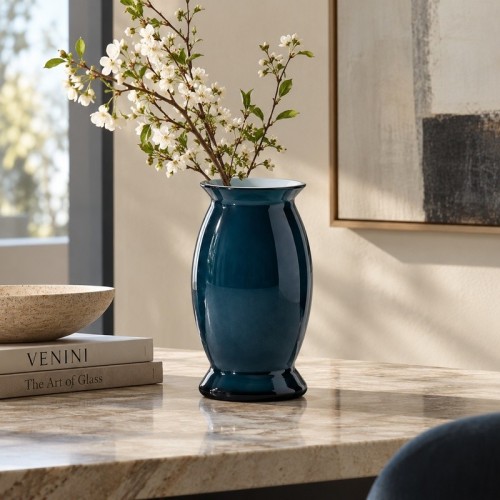 Sidone Venini Vase