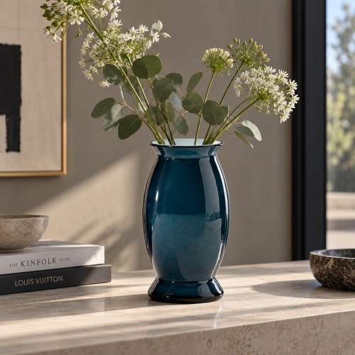 Sidone Venini Vase