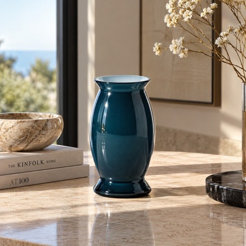 Sidone Venini Vase