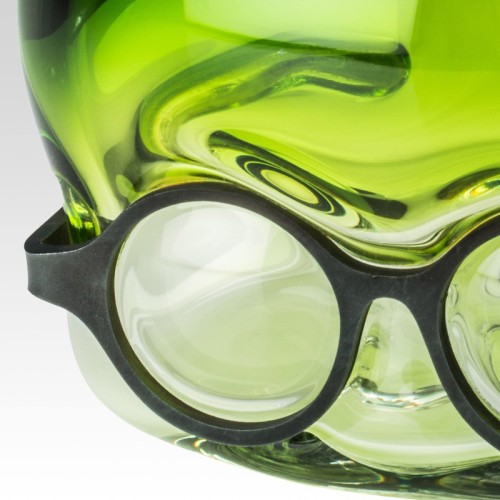 Where Are My Glasses Under Venini Vase 777.50