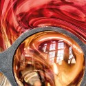 Where Are My Glasses Under Venini Vase 777.50