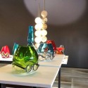 Where Are My Glasses Under Venini Vase 777.50