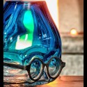 Where Are My Glasses Under Venini Vase 777.50