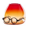 Where Are My Glasses Under Venini Vase 777.50