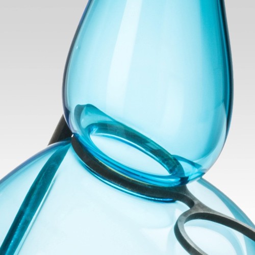 Where Are My Glasses Single Lens Venini Vase 777.51
