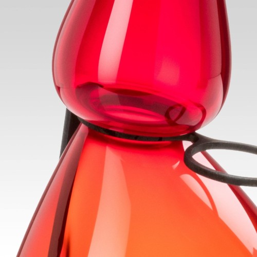 Where Are My Glasses Single Lens Venini Vase 777.51