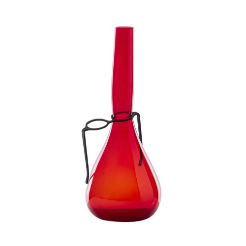 Where Are My Glasses Single Lens Venini Vase 777.51