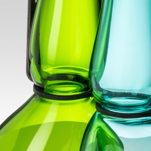 Where Are My Glasses Double Lens Venini Vase 777.52