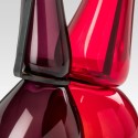 Where Are My Glasses Double Lens Venini Vase 777.52